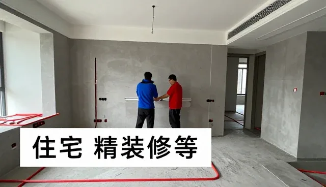 交城县龙盛伟建筑装饰工程有限公司专注软装搭配领域，提供软装搭配服务