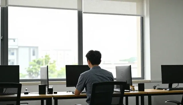 交城县龙盛伟建筑装饰工程有限公司打造智能化注重方案
